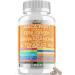 Stamiron Maca Root, Fenugreek, Ashwagandha Supplement 2000mg/3000mg/5000mg - USA Made with Tongkat Ali, Dong Quai, Ginkgo Biloba, and More (60 Ct) - Buy Online on GoSupps.com
