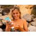 SPF 30 Surface Dry Touch Sunscreen Lotion | Fragrance-Free | Reef Friendly | Broad Spectrum UVA/UVB Protection | Water & Sweat Resistant - 80 Min | Cruelty-Free & Paraben-Free - Buy Online on GoSupps.com
