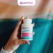 Just Thrive UT123 - Urinary Tract Support Capsules with Cranberry, Hibiscus, and Black Cumin Seed Extracts - 60 Count - Vegan Formula for UT and Bladder Cleanse - Non-GMO - Buy Online on GoSupps.com