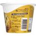 Maggi 5 Minutes Terrine Potato Porridge - Instant Beef Dumplings & Potato Snack | 8 Pack (8 x 46g) - Delicious Ready Meal for Quick International Shipping - Buy Online on GoSupps.com