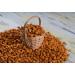 Mynatura Giant Corn Corners - BBQ Roasted Vegan Snack | 1kg Bag (1000g) - Savory Crunchy Cereal Treat - Buy Online on GoSupps.com