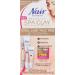Nair Brazilian Spa Clay Total Care Face Trio - Nourishing Skincare for Radiant Skin | International Shipping Available - Buy Online on GoSupps.com
