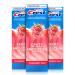 Crest Kid's Anticavity Fluoride Toothpaste Strawberry Rush Flavor 85 mL (Pack of 3)