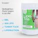 Lymphatic Drainage Herbal Tea for Swelling Relief | Natural Blend for Lipo & Tummy Tuck Recovery | Dandelion, Burdock Root, Echinacea | 30 Tea Bags - Buy Online on GoSupps.com