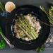 AHO Organic Sprouted Rice 850g - Whole Grain Brown Rice & GABA Rice | Healthy Superfood - Buy Online on GoSupps.com