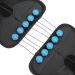 Ymiko Adjustable Lumbar Brace - Pulley Compression for Back Pain Relief & Spinal Alignment | Ideal for Disc Herniation (S - Buy Online on GoSupps.com