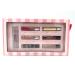Victoria's Secret 6 piece Refillable Purse Perfum Spray - Buy Online on GoSupps.com
