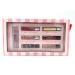 Victoria's Secret 6 piece Refillable Purse Perfum Spray