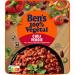 BEN'S ORIGINAL 100% Plant-Based Chili Veggie (6 x 285 g) - Buy Online on GoSupps.com