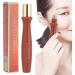 Qukaim Hydrating Eye Serum Vitamin C Eye Cream Serum Hydrating Facial Moisturizing Eye Care Anti-Aging 30ml - Buy Online on GoSupps.com
