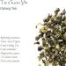 Chinese Tie Guan Yin Oolong Tea - Iron Goddess of Mercy - 100g Blue Tea from China - Buy Online on GoSupps.com