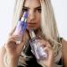 K rastase Cicaextr me Hair Oil Concentrate for Dry & Bleached Hair - Anti-Split Treatment 100ml - International Shipping Available - Buy Online on GoSupps.com