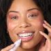 Julep 24/7 Lip Treatment - Hydrating Lip Balm and Lip Sleeping Mask - Moisturising Lip Repair - Soothe Dry Chapped Lips - Shea Butter Pink & Polished (Neutral Pink) - Buy Online on GoSupps.com