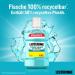 Listerine Cool Mint Antibacterial Mouthwash 1000 ml - Alcohol-Free Essential Oils for Daily Dental Care | International Shipping Available - Buy Online on GoSupps.com