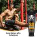 Warrior SPF 30 Sunscreen Lotion - Water Resistant & Reef Safe | Non-Toxic & Mineral Formula for Sensitive Skin - 3 OZ - Buy Online on GoSupps.com