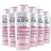 L'Oreal Paris L'Oreal Paris Elseve Glycolic Gloss Shampoo 6 x 200 ml
