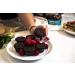Snacktivist Gluten-Free Brownie Baking Mix - Vegan, Egg-Free, Dairy-Free, Non-GMO - 12 oz (1 Pack) - Buy Online on GoSupps.com