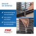 Reer Stove Guard CLASSIC - Stainless Steel Extra Safe Kitchen Clamp Fits 99% of Kitchens Silver Version 2022 - International Shipping Available - Buy Online on GoSupps.com