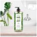 Love Beauty & Planet Daily Detox Hand Soap - Tea Tree Oil & Vetiver 13.5 oz - Buy Online on GoSupps.com