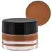 Belloccio High Definition Dark Shade Makeup Concealer 5 gram Jar - Conceal Imperfections  Hide Blemishes  Dark Under Eye Circles  Cosmetic Cream - Use Under Airbrush Foundation