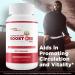 Blood Flow Boostoro Pro - Improved Formula - Our Best Blood Flow Pills for Men & Best Circulation Supplement for Men Blood Flow - Better Blood Flow Vitamins for Men Circulation Vasodilator Supplements - Buy Online on GoSupps.com