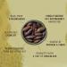 Botanica Origins Premium Wild Baru Nuts 24 oz Value Pack - Whole, Roasted, Unsalted, Non-GMO - Vegan, Keto, Paleo Friendly - 1.5 lb Pack - Buy Online on GoSupps.com