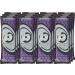 King Soba Organic Black Rice Noodles 12 x 250g Black Rice 250 g (Pack of 12)