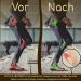 ORTRI Orthopedic Leather Insoles - Shock Absorbing Latex Foam | Size 43 - International Shipping Available - Buy Online on GoSupps.com