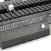 DSLRKIT 2 Way Macro Focusing Focus Rail Slider for D-SLR Camera - Precision Control for Close-up Photography - Buy Online on GoSupps.com