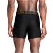 Under Armour Men's UA Tech Golf Shorts XXL Black - Moisture Wicking Stretch Fabric 3 Pack - Buy Online on GoSupps.com