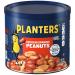 PLANTERS Redskin Roasted Salted Peanuts - Spanish - 12.5 Oz. - Buy Online on GoSupps.com