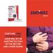 Docusol Plus Mini Enema Clear 5ml 5 Count - Docusate Sodium with Benzocaine - Buy Online on GoSupps.com