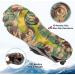 Lefflow Camouflage Hiking Water Shoes | Quick Dry Barefoot Sneakers for Outdoor Activities - Buy Online on GoSupps.com