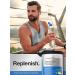	 HorbÃ¤ach Electrolytes Powder | 16 oz | 130 Servings | Hydration Supplement | Vegetarian | Keto-Friendly | Non-GMO Gluten Free Formula | Lemon Flavor - Buy Online on GoSupps.com