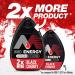 Mio Energy Black Cherry Liquid Water Enhancer - 8 Pack, 3.24 fl oz Each - Buy Online on GoSupps.com