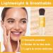 Shop Mineral Sunscreen Setting Powder SPF 50 | Translucent Brush Powder for All Skin Types | Long-Lasting & Lightweight Finish - Buy Online on GoSupps.com