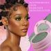 Folk Rose VolksRose Cream Eyeshadow High Pigment Velvety soft formula longlasting and creasefree buildable color easy to apply with fingers perfect for professional makeup 6 shades C1 - Buy Online on GoSupps.com