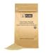 Pea Protein Powder (5 lbs) by Pure, Eco-Friendly Packaging, & Allergen-Free 4.85 Pound (Pack of 1)