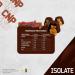 CNP Professional Isolate Premium Whey Protein - 26g Protein - Chocamel Cups 900g - Buy Online on GoSupps.com