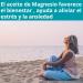 Magnesium Oil 100% Pure (1L Spray) - Organic Certified for Athletes Joint & Muscle Relaxation - Buy Internationally - Buy Online on GoSupps.com