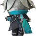 Anime Al Haitham Plush Figure - 25cm Soft Doll Collectible for Fans - Buy Online on GoSupps.com