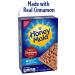 Honey Maid Cinnamon Graham Crackers 14.4 oz - Delicious Snack for Anytime - Buy Online on GoSupps.com