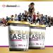 Diamond Line Micellar Casein Professional 900g - Vanilla | Premium Protein Supplement for Muscle Recovery - Buy Online on GoSupps.com