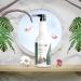 Zenix Garlic Hair Care Shampoo 1000 ml | Hair shampoo with garlic extract | Intense repair treatment | Salt-free hair care for women and men | Sarimsak Sampuan - Buy Online on GoSupps.com
