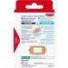Elastoplast Extra Tough Waterproof XL Bandages (10 Strips) | Waterproof and tough fabric | Super Strong Adhesion | Provides Durable Protection | Bacteria Shield - Buy Online on GoSupps.com