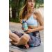 Oshee Vitamin Water with Lemon & Orange Flavour 555ml (Pack of 6) Magnesium Niacin Pantothenic Acid Vitamin B6 Folic Acid Biotin Vitamin B12 Multipack - Buy Online on GoSupps.com