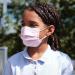 PPE Supply ASTM LEVEL 3 Disposable Kids Face Masks - 3 Ply - Made in Canada Face Mask (Pack of 50) (Kids Pink) - Buy Online on GoSupps.com