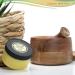 Buy Dr Adorable 4 oz Avocado Butter - Pure Natural Organic & Refined for Healthy Skin | International Shipping Available - Buy Online on GoSupps.com