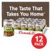 Campbells Homestyle Italian Wedding Soup 16 OZ Can Case of 12 - Buy Online on GoSupps.com
