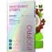 InoPro Teeth Whitening Strips - Peroxide Free Whitening Strips - Whitening Without The Harm - Deep Stains Removal - Whitening for Sensitive Teeth - 14 Treatments, 28 Strips